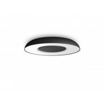 LED-Deckenleuchte 27W White Ambiance PHILIPS Hue Still Schwarz
