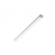 LED-Feuchtraum Wannenleuchte 46W 150 cm IP66 PHILIPS Ledinaire Verbindbar WT060C TW1 Neutrales Weiß 4000K