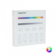 Fernbedienung RF für LED-Dimmer RGBW 4 Zonen MiBoxer B3 RGBW