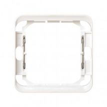 Zwischenstück für 1 Element SIMON 27 SIMON 75 75900 Weiß