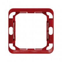 Zwischenstück für 1 Element SIMON 27 SIMON 75 75900 Rot