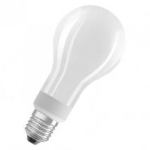 LED-Glühbirne Filament E27 18W 2450 lm A70 OSRAM Parathom Classic 4058075592179 Warmes Weiß 2700K
