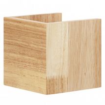 LED-Wandleuchte 7W aus Holz Smart+ WiFi LEDVANCE 4058075574250 Holz
