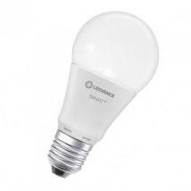 LED-Glühbirne Smart E27 14W 1521 lm A75 WiFi Dimmbar LEDVANCE Smart+ Warmes Weiß 2700K