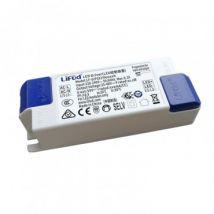 Treiber LIFUD 220-240V Ausgang 33-40V 550-750mA DC 30W LF-GIF030YS 18 W