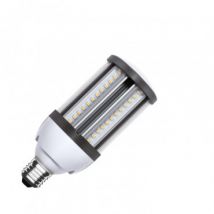 Ampoule LED Éclairage Public Corn E27 18W IP64 Blanc Froid 5000K - 5500K