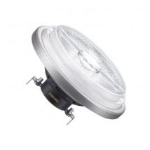 Ampoule LED Dimmable G53 15W 830 lm AR111 PHILIPS SpotLV 24o 12V Plusieurs options