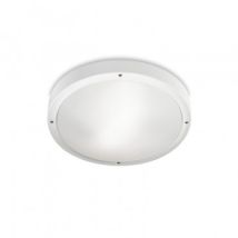 Plafonnier LED Opal 22.3W IP65 Dimmable Dali LEDS-C4 15-E053-14-CL Plusieurs options