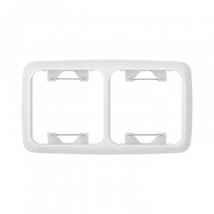 Cadre 2 Emplacements SINON 31 31621 Blanc