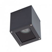 Applique Afrodita GU10 Gris LEDS-C4 15-9480-34-37 Plusieurs options