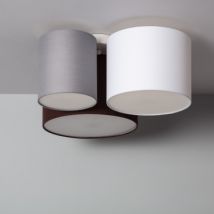Plafonnier Tissu Magogo Multicolor