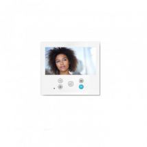 Moniteur VEO-XL 7" DUOX PLUS FERMAX 9468 Blanc