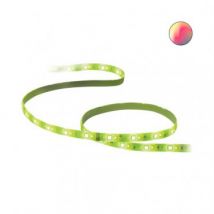 Ruban LED 12V DC RGBWW WiFi 2m + Bluetooth WiZ Plusieurs options