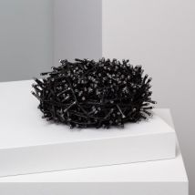 Guirlande LED Classic Noire Câble 35m RGB