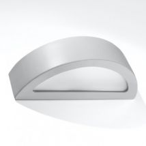 Applique Murale Atena SOLLUX Gris