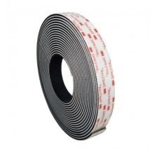Bande Velcro Ultra-Résistant Dual Lock Union amovible 3M SJ3550 2m