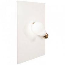 Applique Murale Idea Applique SLAMP Blanc