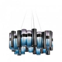 Suspension La Lollo L Suspension SLAMP Dégradé