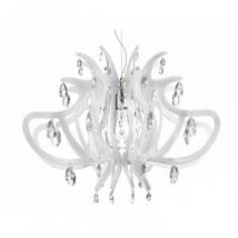 Suspension Lillibet Suspension Mini SLAMP Blanc
