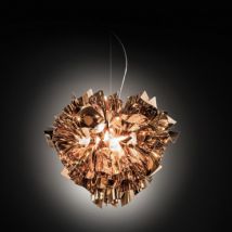 Suspension Veli Suspension SLAMP Cuivre