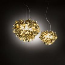 Suspension Veli Suspension SLAMP Doré