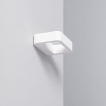 Applique Murale LED Plâtre Edison 5W