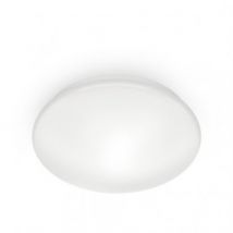 Plafonnier LED Dimmable Smart WiFi+Bluetooth 17W WiZ Adria Blanc Neutre 4000K