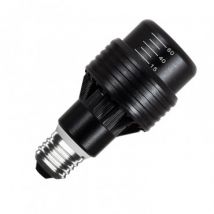 Ampoule LED E27 7W PAR20 Multi-angle 15°-60o Blanc Neutre 4000K