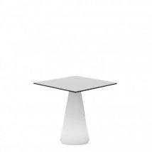 Table LED RGBW Itaca 60 Solar + Battery Smarttech RGBW