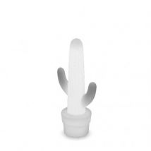 Lampe Décorative Kaktus 100 Cable Cool Outdoor Blanc 6000K - 6500K
