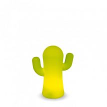 Lampe à Poser LED Panchito Vert