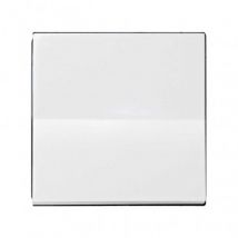 Touche Individuelle pour Appareillages de Contrôle Simon 28 28010 Blanc
