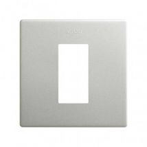 Cadre 1 Emplacement Esthétique Minimal SIMON 270 27101610 Aluminium