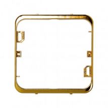 Pièce Intermédiaire pour 1 Élément SIMON 73 73900 Doré