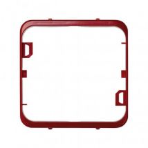 Pièce Intermédiaire pour 1 Élément SIMON 73 73900 Rouge