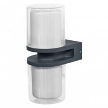 Applique Murale LED RGB 14W Smart+ WiFi Flare IP44 LEDVANCE 4058075564305 RGB