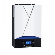 Onduleur Solaire Chargeur de Batteries Isolées VOLTRONIC AXPERT KING II 5kW 48V Monophasé 5000 W