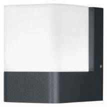 Applique Murale LED RGBW 10W Smart+ WiFi Cube IP44 LEDVANCE 4058075478114 RGBW