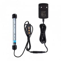 Lumière Aquarium LED RGBW 1.5W IP67 1.5 W
