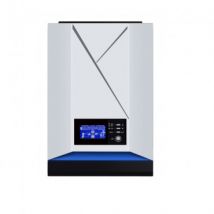 Onduleur Solaire Chargeur de Batteries Isolées Monophasé VOLTRONIC AXPERT VM 1kW 12V 1000 W