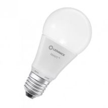 Ampoule Intelligente LED E27 9W 806 lm A60 Wifi CCT LEDVANCE Smart+ CCT