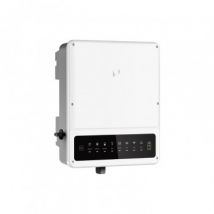 Onduleur Solaire Hybride Monophasé GoodWe EH Chargeur de Batteries Haute Tension avec Injection au Réseau Électrique 5-6kW 6000 W