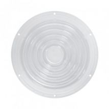 Optique pour Cloche LED UFO HBF et HBS 30o