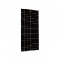 Panneau Solaire Photovoltaïque Monocristallin 545W JINKO Tier 1 Tiger Pro JKM545M-72HL4-V 545 W