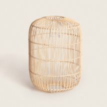 Abat-jour Suspension Bambou Kairatu Naturel