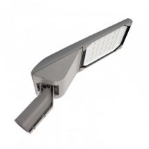 Luminaire LED Ambre Infinity Street 100W PHILIPS Xitanium Programmable 5 Étapes Ambre