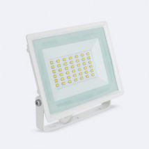 Projecteur LED 30W 120lm/W IP65 S2 Blanc Blanc Froid 5000K