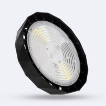 Cloche LED Industrielle UFO HBM PHILIPS Xitanium 200W 200lm/W Dimmable 0-10V Plusieurs options