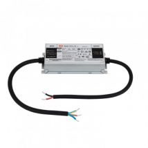 75W 53-107V Output 100-240V 700-1050mA IP67 MEAN WELL Driver XLG-75-L-A - 75 W