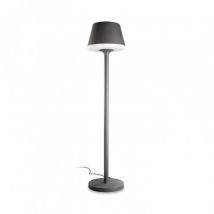 Moonlight Floor Lamp LEDS-C4 25-9503-Z5-M1 - Urban Grey